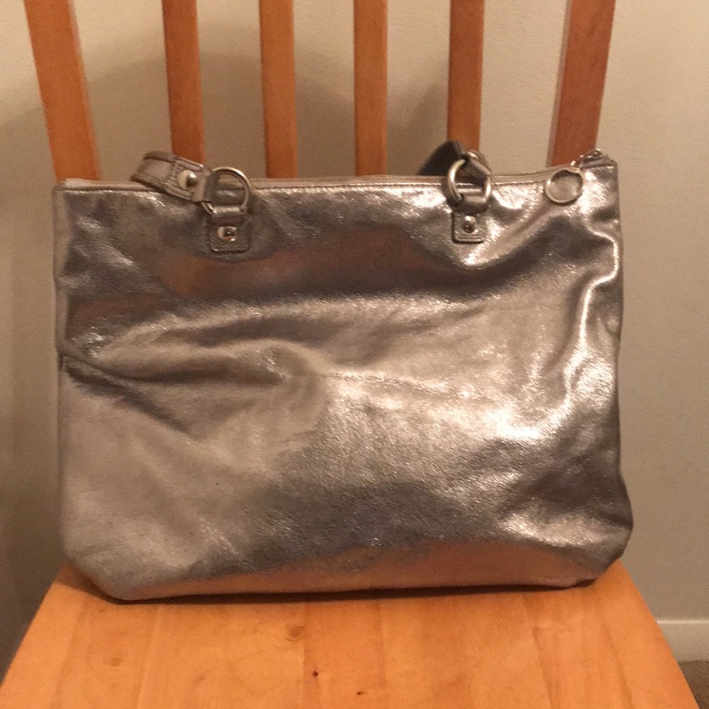 Poppy Coach Handbag - Picture 5 of 8